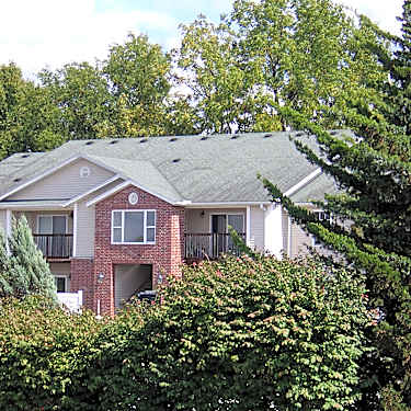 Cedar Place Apartments 223 N Cedar Avenue Republic Mo