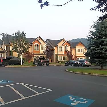 Summerwind 2700 Allen St Kelso Wa Apartments For Rent Rent Com