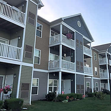 The Gardens Senior Living Community 3503 Canandaigua Rd Macedon Ny Apartments For Rent Rent Com
