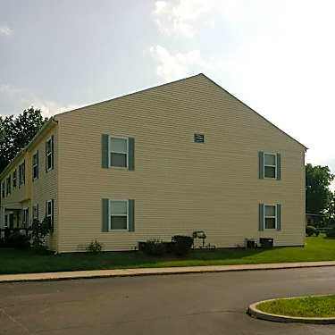 Woodview Manor 3506 Timberhill Dr Fort Wayne In Apartments