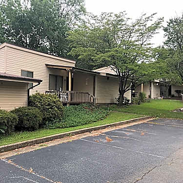 Blue Ridge Hills Apartments 237 Tiffany Ln Canton Ga