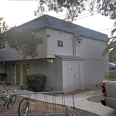 Mustang Village Apartments 1 Mustang Dr San Luis Obispo Ca Apartments For Rent Rent Com
