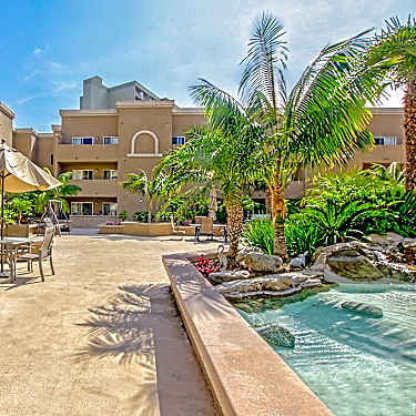 Five Points Senior Apartments 18561 Florida Street Huntington Beach Ca Apartments For Rent Rent Com
