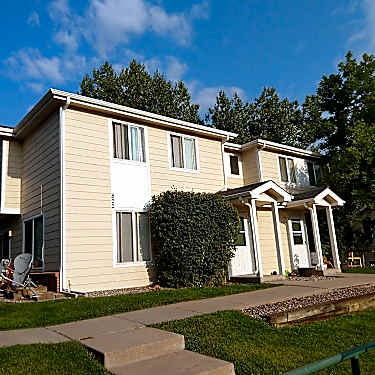 Foothills Green 816 Union St Lakewood Co Apartments For Rent