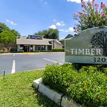 Timber Ridge 3200 Timber View San Antonio Tx Apartments For
