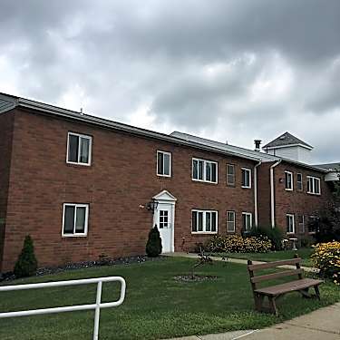 Ridgeview Apartments 100 Ridgeview Ct Mount Pleasant Pa