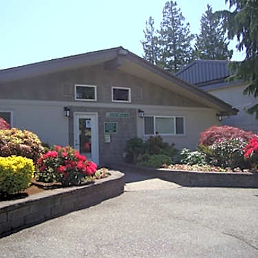 Courtyard Apartment Homes 5010 84th Street Sw Mukilteo Wa