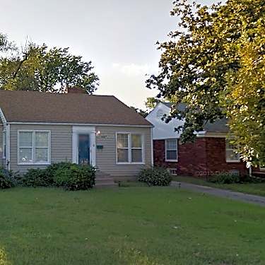 447 S Glendale 447 S Glendale Wichita Ks Houses For Rent Rent Com