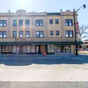 2235 E 71st Pangea Real Estate 2235 E 71st St Chicago Il