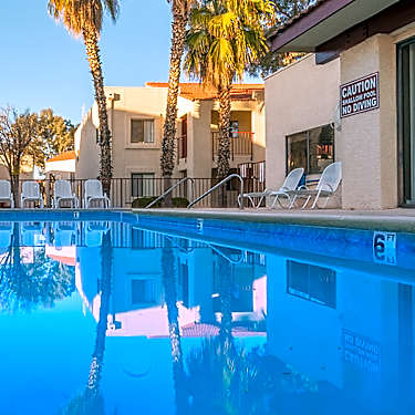 Canyon Creek 160 North Pantano Road Tucson Az Apartments For Rent Rent Com