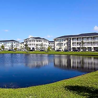 Emerson At Celebration 1831 Emerson Ridge Rd Celebration Fl Apartments For Rent Rent Com