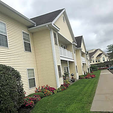 Parkwood Heights Senior Living Community 1340 Parkwood Dr Macedon Ny Apartments For Rent Rent Com