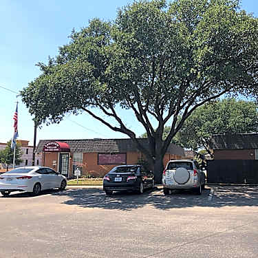 Lakeview Villas 4800 Fairway Blvd Wichita Falls Tx Apartments