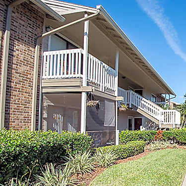 Cornerstone Apartments 2409 South Conway Road Orlando Fl