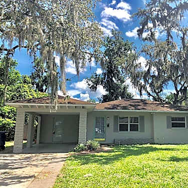 1790 Bryan Ave 1790 Bryan Ave Winter Park Fl Houses For Rent Rent Com