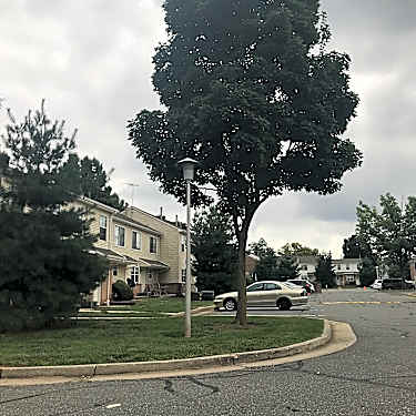 Greenwood Townhouses 1045 Grove Ave Apt 7h Edison Nj