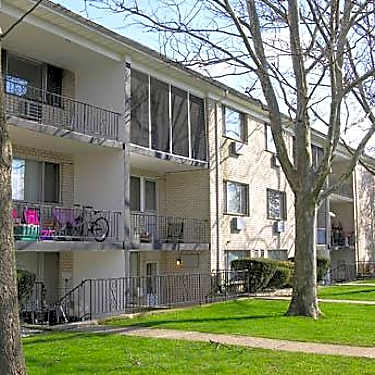 Baldwin Manor Apartments 200 Baldwin Road Parsippany Nj