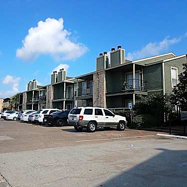 Ridgepoint Apartments 2700 Westridge St Houston Tx Apartments