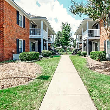 Halcyon Park Apartments 7880 Taylor Park Road Montgomery Al