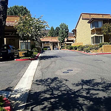 Wood Ranch Apartments 241 Country Club Drive Simi Valley Ca