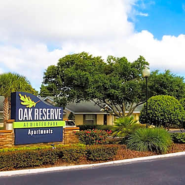 Oak Reserve At Winter Park 541 Oak Reserve Lane Winter Park