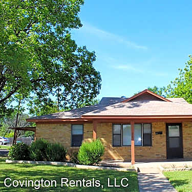 223 W Avenue H 223 W Avenue H Belton Tx Houses For Rent