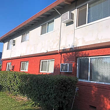 Augusta Terrace 4830 Watt Ave North Highlands Ca Apartments For Rent Rent Com