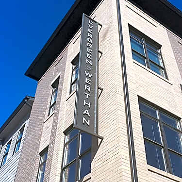 Evergreen At Werthan Apartments 1600 Rosa L Parks Blvd Nashville Tn Apartments For Rent Rent Com