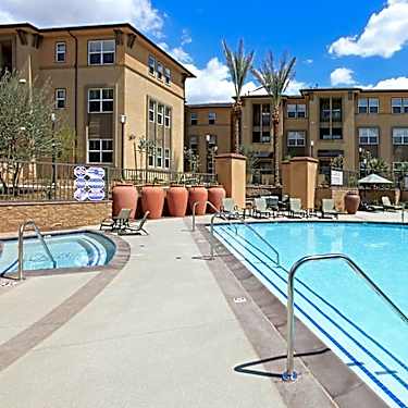 La Verne Village Luxury Apartment Homes 2855 Foothill Blvd La