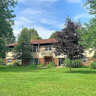 Stow Kent Gardens 4480 Kent Rd Stow Oh Apartments For Rent