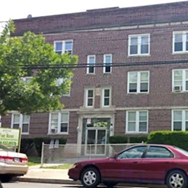 Elmhurst Apartments 879 Bellevue Ave Trenton Nj Apartments