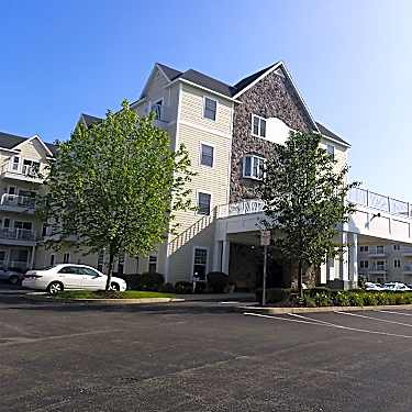The Bentley Condominiums 8 Wall St Clifton Park Ny Apartments For Rent Rent Com
