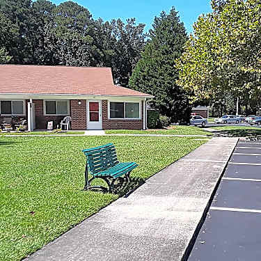 Westwood Arms Apartments 3005 Westminster Dr New Bern Nc