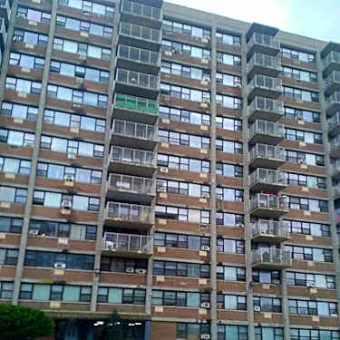 Bay Towers Co 320 Beach 100th St Rockaway Park Ny Apartments For Rent Rent Com