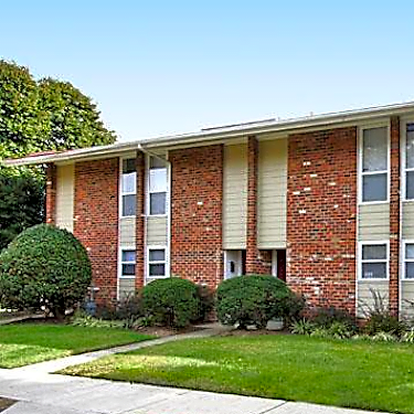 Village At The Arbors 5613 Crenshaw Road Richmond Va