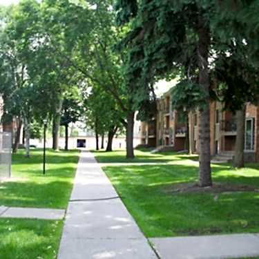 Garden Grove Apartments 730 5th Street Sw New Brighton Mn