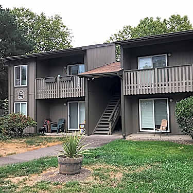 Rolling Green Apartments 2380 Nw Rolling Green Dr Corvallis