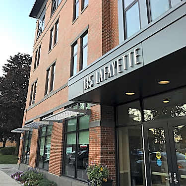 135 Lafayette Apartments 135 Lafayette St Salem Ma Apartments
