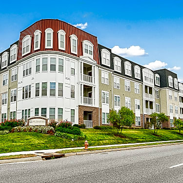 Berkshires At Town Center Apartment Rentals Towson Md Zillow