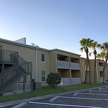 Silver Lake 3738 W Idlewild Cir Tampa Fl Apartments For Rent