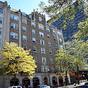 1637 Orrington Avenue 1637 Orrington Avenue Evanston Il Apartments For Rent Rent Com