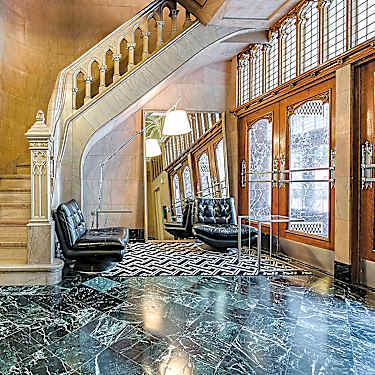 The Kirby 1509 Main Street Dallas Tx Apartments For Rent
