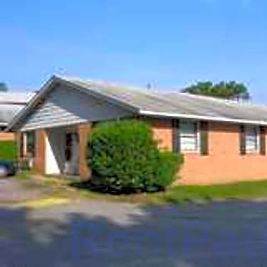 Maisonette Properties 6745 Jefferson Davis Hwy Richmond Va