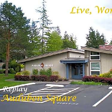 Audubon Square Apartments Beaverton Or Audubon Square Apartments 7580 Sw Schls Fry Rd Beaverton Or