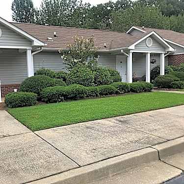 Highland Park Senior Village 6785 Selman Dr Douglasville Ga
