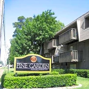 Pine Garden 6414 Baseline Road Little Rock Ar Apartments For