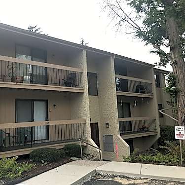 Paint Creek Village 750 Orion Rd Lake Orion Mi Apartments For