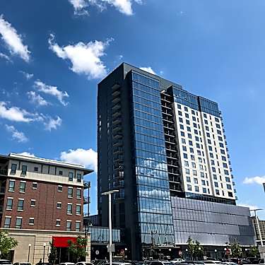 The Emerson 1135 Westgate St Oak Park Il Apartments For Rent