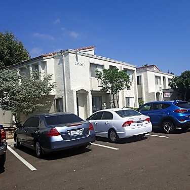 Canyon Creek Apartments 322 Garrison St Oceanside Ca