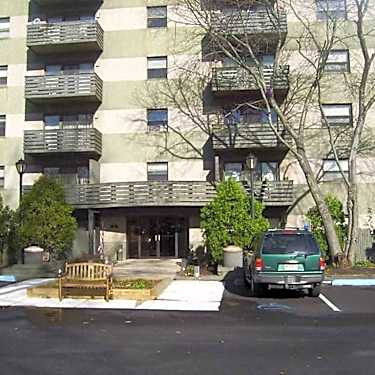 Hampshire House 606 Cooper Landing Road Cherry Hill Nj
